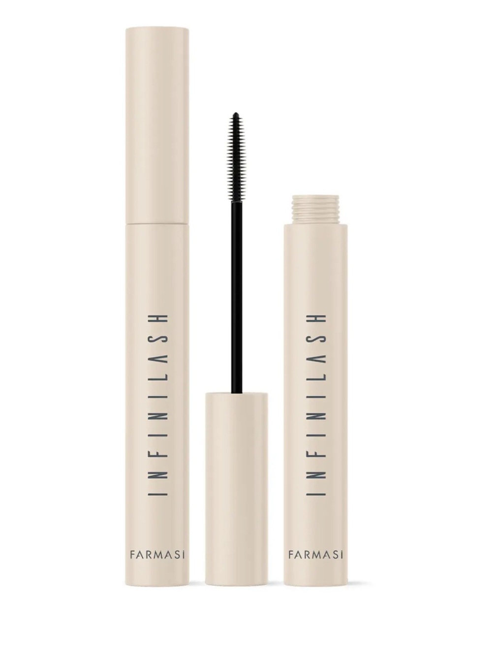 Farmasi Infinilash Mascara - Cream (brown Formula)